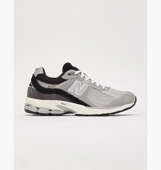 Кросівки New Balance 2002R Grey M2002RSG фото 2 — інтернет-магазин Tapok