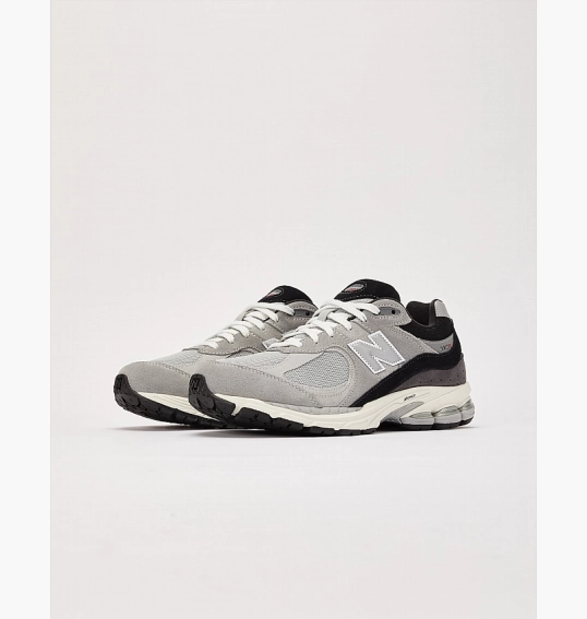 Кросівки New Balance 2002R Grey M2002RSG фото 3 — інтернет-магазин Tapok