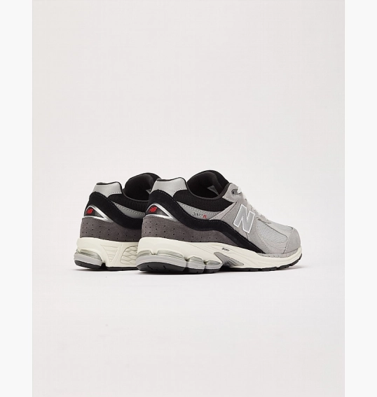 Кросівки New Balance 2002R Grey M2002RSG фото 4 — інтернет-магазин Tapok