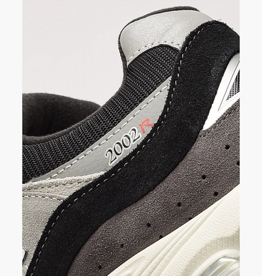 Кросівки New Balance 2002R Grey M2002RSG фото 6 — інтернет-магазин Tapok