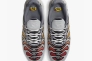 Кросівки чоловічі Nike Air Max Plus Drift Shoes Grey FD4290-002 Фото 5
