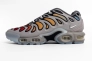 Кросівки чоловічі Nike Air Max Plus Drift Shoes Grey FD4290-002 Фото 12