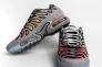 Кросівки чоловічі Nike Air Max Plus Drift Shoes Grey FD4290-002 Фото 16