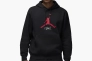 Худі Air Jordan Essentials Fleece Hoodie Black FD7545-013 Фото 1