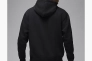 Худі Air Jordan Essentials Fleece Hoodie Black FD7545-013 Фото 2