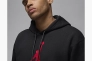 Худі Air Jordan Essentials Fleece Hoodie Black FD7545-013 Фото 5