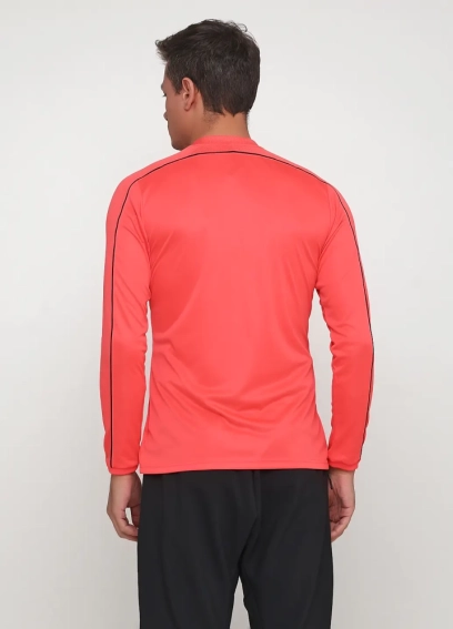 Кофта Adidas Referee 16 Long Sleeve Jersey AJ5918 фото 2 — інтернет-магазин Tapok