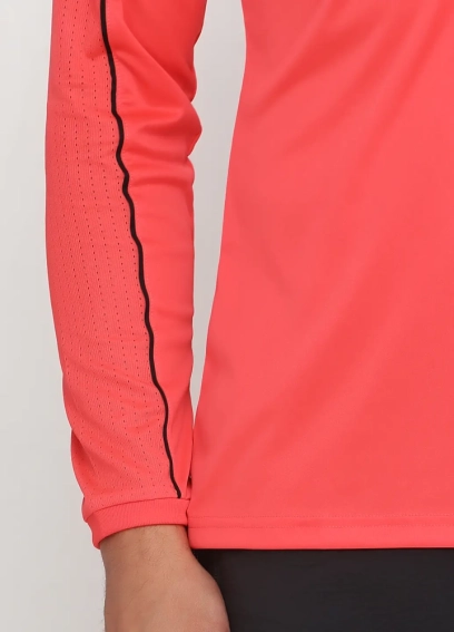 Кофта Adidas Referee 16 Long Sleeve Jersey AJ5918 фото 4 — інтернет-магазин Tapok