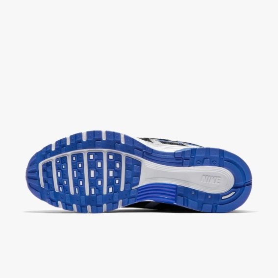 Кросівки чоловічі Nike P-6000 (CD6404-400) фото 4 — інтернет-магазин Tapok