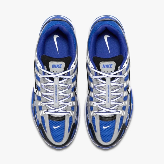 Кросівки чоловічі Nike P-6000 (CD6404-400) фото 5 — інтернет-магазин Tapok