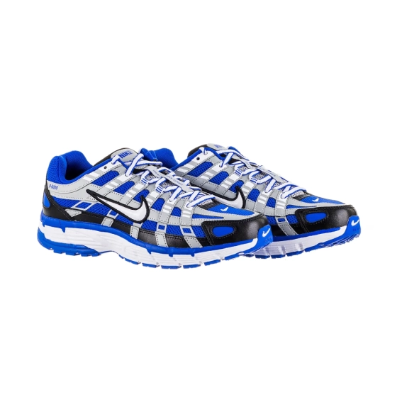 Кросівки чоловічі Nike P-6000 (CD6404-400) фото 8 — інтернет-магазин Tapok