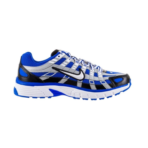 Кросівки чоловічі Nike P-6000 (CD6404-400) фото 10 — інтернет-магазин Tapok