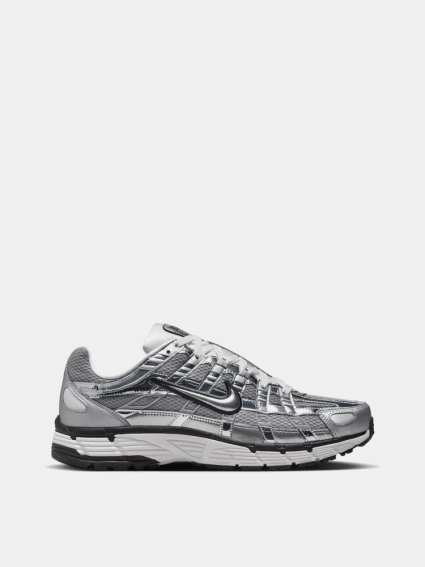 Кросівки чоловічі Nike P-6000 (CN0149-001) фото 1 — інтернет-магазин Tapok