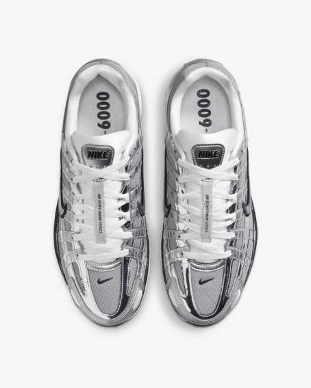 Кросівки чоловічі Nike P-6000 (CN0149-001) фото 5 — інтернет-магазин Tapok