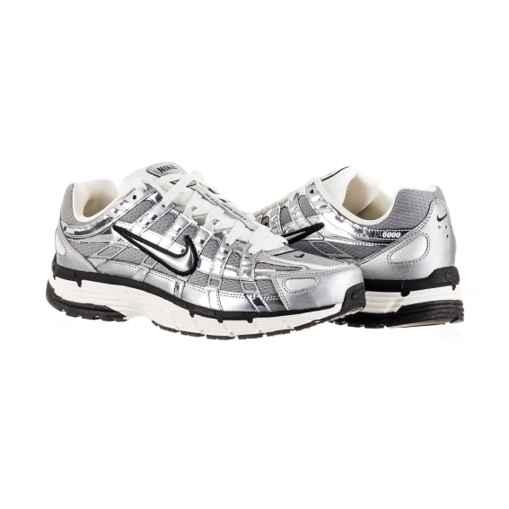Кросівки чоловічі Nike P-6000 (CN0149-001) фото 8 — інтернет-магазин Tapok