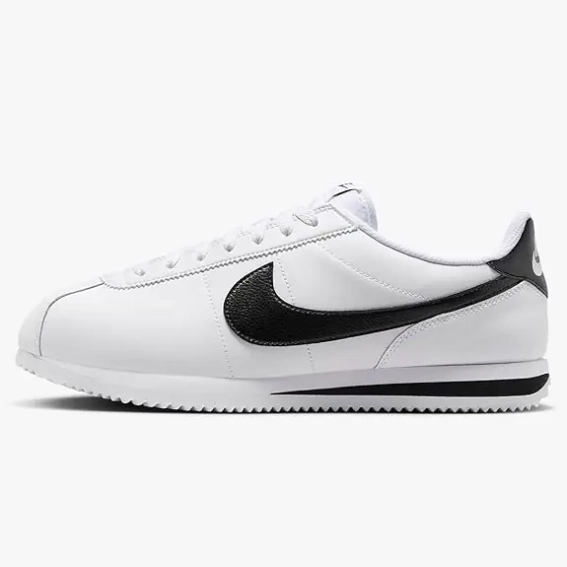 Кросівки чоловічі Nike Cortez (DM4044-105) фото 1 — інтернет-магазин Tapok