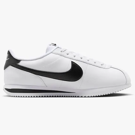 Кросівки чоловічі Nike Cortez (DM4044-105) фото 2 — інтернет-магазин Tapok