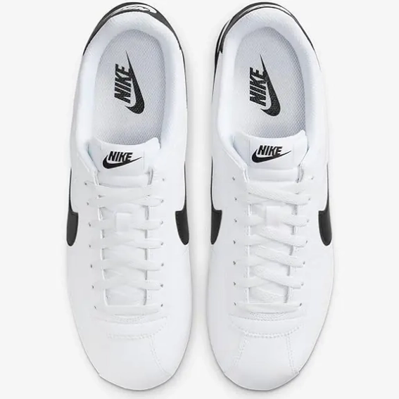 Кросівки чоловічі Nike Cortez (DM4044-105) фото 3 — інтернет-магазин Tapok