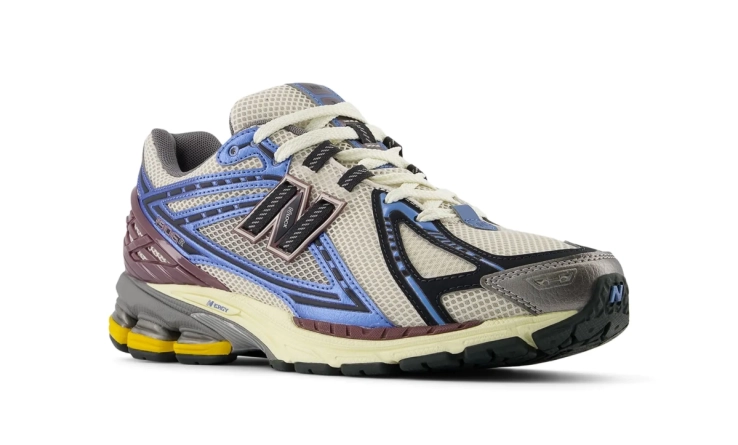 Кросівки чоловічі New Balance 1906U (M1906RRB) фото 3 — інтернет-магазин Tapok