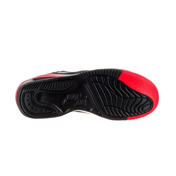 Кросівки чоловічі Jordan Max Aura 5 (DZ4353-006) фото 11 — інтернет-магазин Tapok