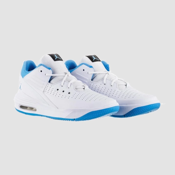 Кроссовки мужские Jordan Max Aura 5 (DZ4353-104) фото 12 — интернет-магазин Tapok