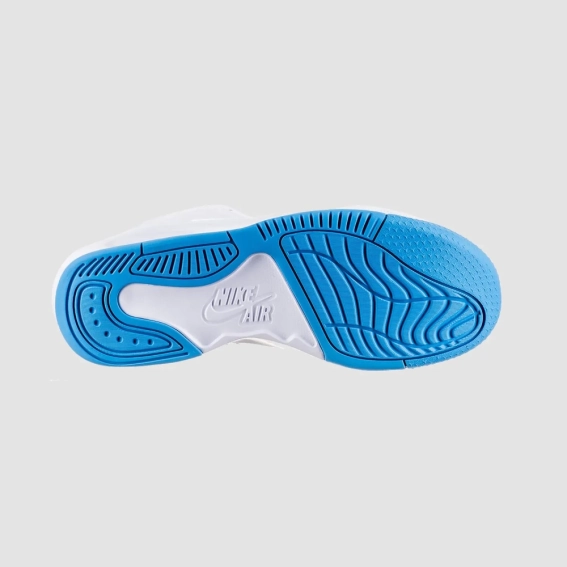 Кроссовки мужские Jordan Max Aura 5 (DZ4353-104) фото 15 — интернет-магазин Tapok