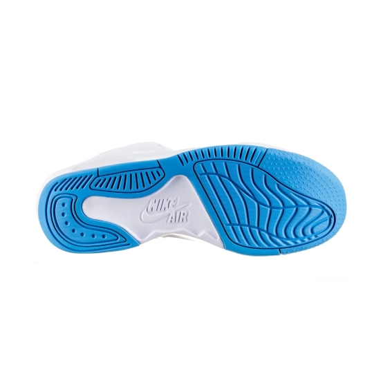 Кроссовки мужские Jordan Max Aura 5 (DZ4353-104) фото 10 — интернет-магазин Tapok