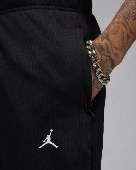 Брюки мужские Jordan Sport Crossove (FV8608-010) фото 3 — интернет-магазин Tapok