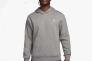 Кофта унісекс Jordan Brooklyn Fleece Carbon (FV7281-091) Фото 9