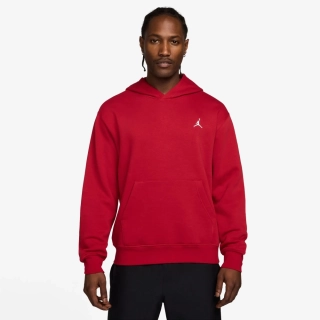 Кофта чоловіча Jordan Brooklyn Fleece Carbon (FV7281-687)
