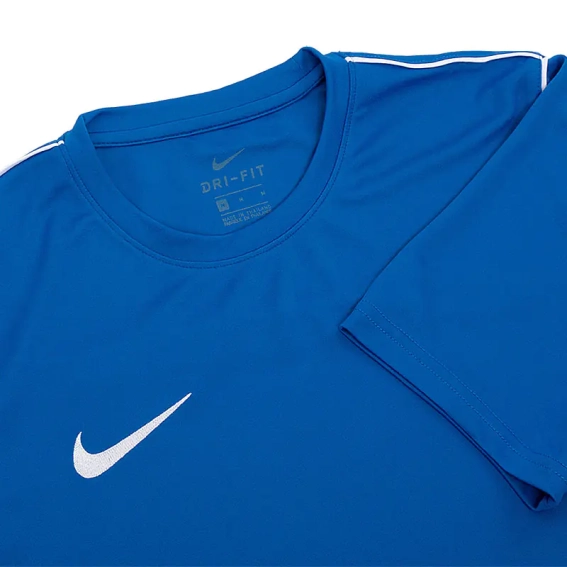 Футболка Nike M NK DRY PARK20 TOP SS BV6883-463 фото 3 — интернет-магазин Tapok