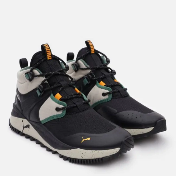 Мужские кроссовки Puma Pacer Future Tr Mid Openroad (38726801) фото 2 — интернет-магазин Tapok