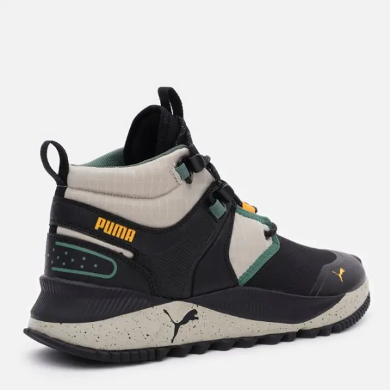 Мужские кроссовки Puma Pacer Future Tr Mid Openroad (38726801) фото 4 — интернет-магазин Tapok