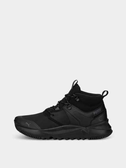 Черевики чоловічі Puma Pacer Future Tr Mid (38586601) фото 2 — інтернет-магазин Tapok