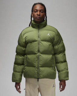 Куртка мужская Jordan Essentials Poly Puffer (FB7331-340)