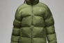 Куртка мужская Jordan Essentials Poly Puffer (FB7331-340) Фото 1
