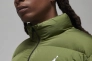 Куртка мужская Jordan Essentials Poly Puffer (FB7331-340) Фото 3