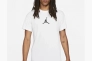 Чоловіча футболка NIKE M Jordan JUMPMAN DF SS CREW CW5190-102 Фото 1