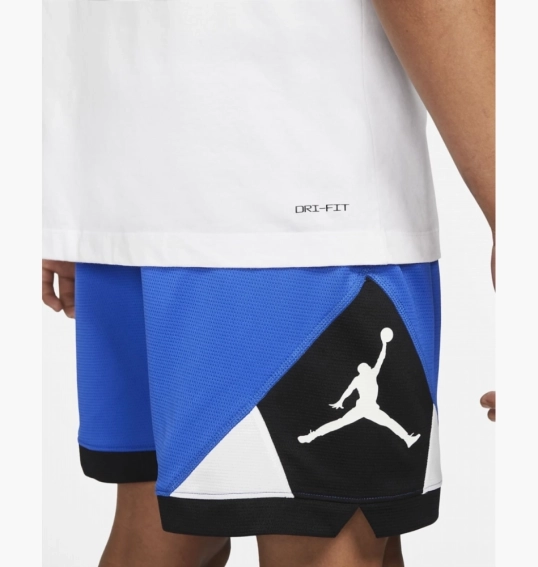 Чоловіча футболка NIKE M Jordan JUMPMAN DF SS CREW CW5190-102 фото 3 — інтернет-магазин Tapok