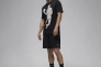 Мужская футболка NIKE M Jordan BRAND DOT MJ SS CREW FZ1936-010 Фото 5