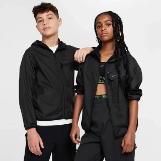 Подростковая куртка NIKE K NSW CITY UTILITY JACKET FZ4905-010