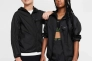 Подростковая куртка NIKE K NSW CITY UTILITY JACKET FZ4905-010 Фото 1