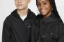 Подростковая куртка NIKE K NSW CITY UTILITY JACKET FZ4905-010 Фото 3