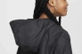 Подростковая куртка NIKE K NSW CITY UTILITY JACKET FZ4905-010 Фото 4