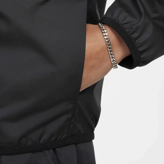 Подростковая куртка NIKE K NSW CITY UTILITY JACKET FZ4905-010 фото 5 — интернет-магазин Tapok