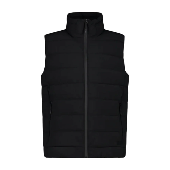 Жилетка CMP VEST STRETCH NYLON 34K0757-U901 фото 1 — інтернет-магазин Tapok