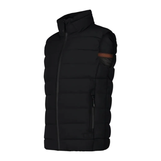 Жилетка CMP VEST STRETCH NYLON 34K0757-U901 фото 2 — інтернет-магазин Tapok