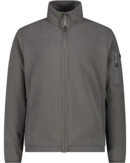 Кофта CMP JACKET ARCTIC FLEECE 34H0787-E910