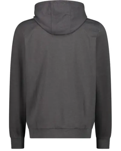 Кофта CMP JACKET FIX HOOD STRETCH BRUSHE 31D4317M-U817 фото 3 — интернет-магазин Tapok