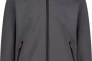 Кофта CMP JACKET STRETCH BRUSHED FLEECE 31D4307M-U817 Фото 1